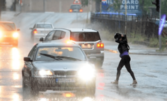 GORI ŽUTI METEOALARM ZA OVE DIJELOVE BiH Prognoza otkriva kakvo će biti vrijeme narednih dana