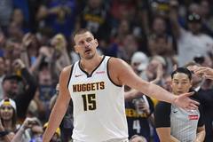Nikola Jokić postigao 27 poena u porazu Denvera