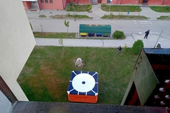 Spriječeno samoubistvo u Palama