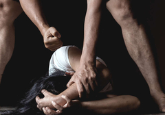 Ujaku monstrumu 12 i po godina robije: Godinama seksualno zlostavljao sestrinu kćerku, tražili od nje da ćuti, da “NE SRAMOTI PORODICU”