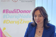 BiH otvorila vrata Eurotransplanta, vrijeme je za iskorak