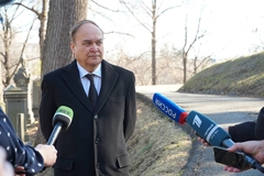 Ruska ambasada u Vašingtonu: SAD imaju šizofreniju
