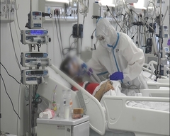 JOŠ JEDAN DOKAZ Počelo je mnogo prije Vuhana?