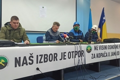 Rudari u FBiH najavljuju proteste: Niko više neće džaba raditi