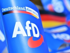 AfD podnio tužbu zbog proglašavanja stranke ekstremističkom
