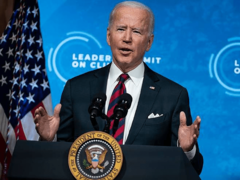 Bajden se nada susretu sa Putinom u junu u Evropi