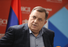 Dodik o kovid pasošima: Dodatna DISKRIMINACIJA stanovnika Evrope