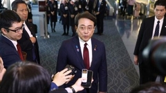 Japan bijesan zbog Trampovih carina, pregovarač po deveti put pristigao u SAD