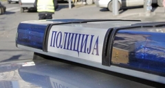 Poginuo muškarac: Spremao ogrjev za zimu, kada je na njega palo drvo
