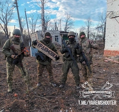 UŽIVO /VIDEO/Ukrajinci se ukopavaju iza Bahmuta; Razmjena; Bombarderi u pripravnosti; Patriot na granicu