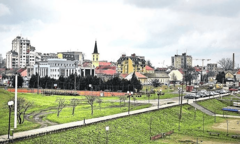 Stambeno zbrinjavanje u Pančevu: Seoske kuće za 15 porodica iz BiH i Hrvatske