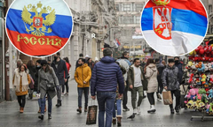 RUSI U BEOGRADU IMAJU 6 VELIKIH PROBLEMA!: "Šta je bojler i zašto su tako visoki?"