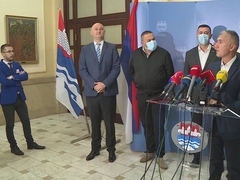 Otkazana sjednica banjalučke skupštine: Begić skupštinsku većinu nazvao fašistima