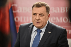 Dodik: Očekujem ubjedljivu pobjedu na lokalnim izborima