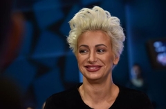 Dušica Jakovljević otvoreno o partnerima "Mlađi muškarci mogu energetski da me isprate"