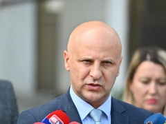 Kostrešević: Bijeljinac glavni organizator napada na Novitovića