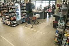 Trgovinski lanac PONUDIO 3,7 miliona evra za zemljište u Podgorici