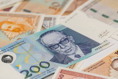 UIO BiH: Dalji rast prihoda od indirektnih poreza