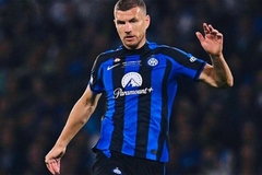 Poznato gdje Edin Džeko nastavlja karijeru