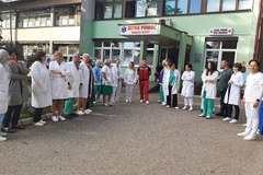 Zdravstvenim ustanovama u USK nedostaju mladi ljekari