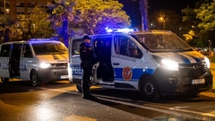 Crna Gora: "Prljavi" policajci radili za narkokartele, miješali se u izbore