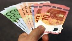 Italija zabranjuje plaćanje u gotovini iznad 1.000 evra