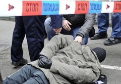 Otkopčao pantalone pred djecom: Policija uhapsila muškarca koji se samozadovoljavao, djevojčice ga prijavile policiji