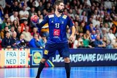 Karabatić: Uživam više nego ikada, svaka utakmica bi mi mogla biti posljednja