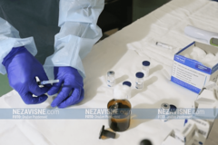 Vakcinama i poštivanjem mjera protiv lockdowna