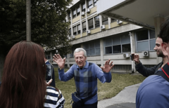 Miroslav Ilić bijesan zbog pjevača koji TRAŽE POMOĆ: Dajte da vidimo vaše PORESKE PRIJAVE