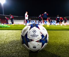 Poslastica na "Marakani": Zvezda protiv šampiona Evrope