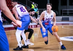 REVANŠ IGOKEE Pobjedom protiv Nimburka Aleksandrovčani odškrinuli vrata "Top 16" Lige šampiona