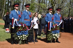 Nikad posjećenije: Hiljade okupljenih u Donjoj Gradini u čast žrtava ustaškog zločina 