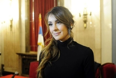 "Nije mi bilo prijatno" Dragana Mićalović progovorila o snimanju INTIMNIH scena sa jednim kolegom