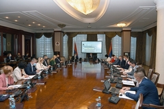 Vlada Srpske utvrdila Prijedlog zakona o zaštiti ćirilice