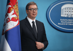 “OLIČENJE NAJVIŠE VOJNE VRLINE” Vučić svim pripadnicima Garde Vojske Srbije čestitao Dan jedinice