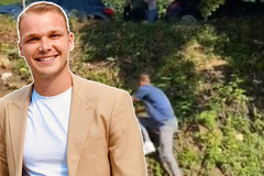 Banjalučaninu pozlilo, gradonačelnik mu pritekao u pomoć (VIDEO)