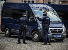 U Beogradu uhapšen "Srbin vehabija": Pripremao teroristički napad u centru Beograda