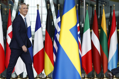 Neizvjesna izborna trka za čelnika NATO-a