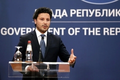 Abazović: Temeljni ugovor sa SPC-om nije potpisan tajno, o njemu se priča deset godina