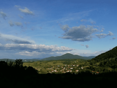 Vrijeme oblačno, uveče padavine