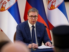 Vučić: Od Beograda do Bijeljine uskoro za sat vremena