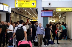 Haos na bečkom aerodromu, ovo je razlog