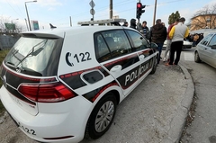 NESREĆA KOD MAGLAJA Povrijeđene četiri osobe
