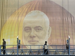 Hamnei: Osveta Izraelu je naša dužnost