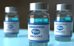Evropska agencija za lijekove donosi odluku o vakcini koju su napravili Pfizer i BioNTech
