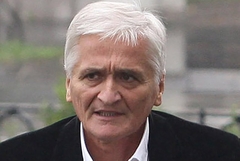 Špirić: Izetbegović i Zvizdić šalju pisma u lično ime i zloupotrebljavaju institucije