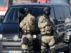 Akcija "Šljivice": Na terenu SIPA, MUP i UIO, jedna osoba u bjekstvu