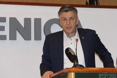 Odbijena žalba advokata: Gradonačelnik Zenice ostaje u pritvoru