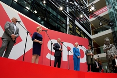 Šta će se dešavati u Njemačkoj poslije izbora